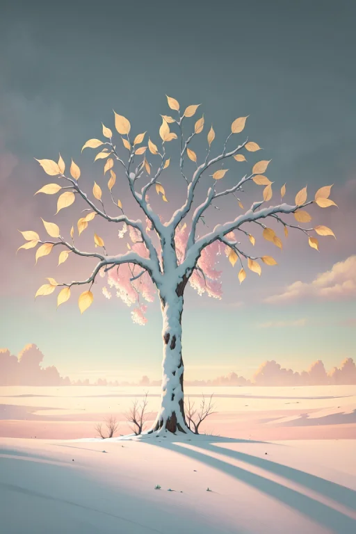 A Beautiful Tree