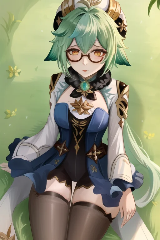 Loratsumasakysucrosev10.9 Sucrose Genshin Impact, Loralsls79...