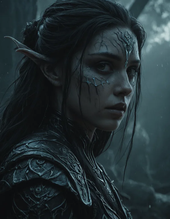 Loratargaryen Fantasy0.0,asdxohnxs. Fantasy Movie Still,, Be...