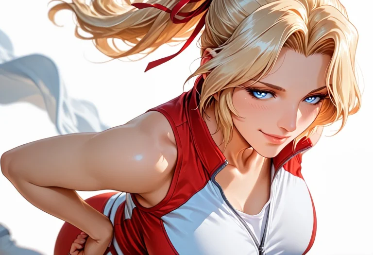 1girl,asuka Okita Rinxsen, Asukaokitarinxsen, Asukaokitarinx...