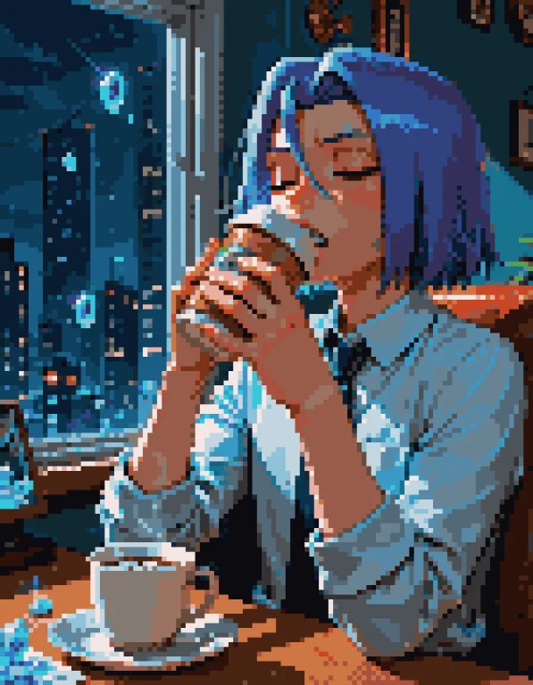 Amazing Quality,pixelmasterpiece,best Quality,solo,jamespoke...