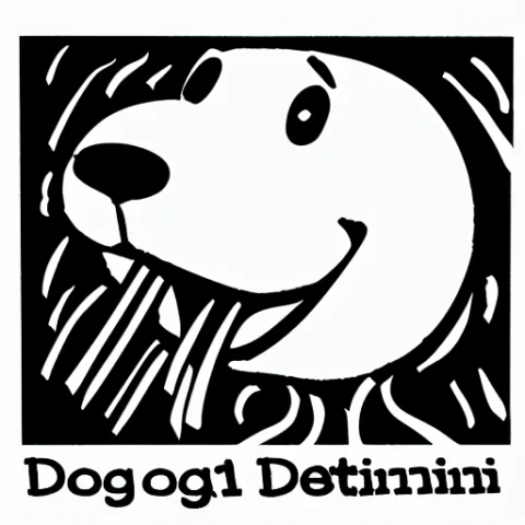 Dog Eating Spaghetti, Ink Portrait, Art By Ninapaley-15000 — Stable Diffusion AI Prompt: dog eating spaghetti, ink portrait, art by [ninapaley-15000]
