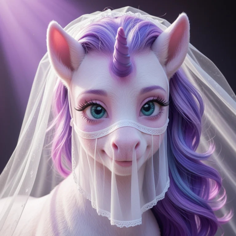 Masterpiece, My Little Pony, Friendship Is Magic, Solo, Prin...