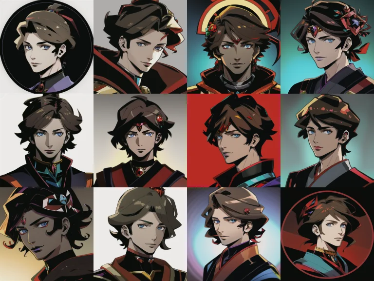 Masterpiece Portrait Of Ikari Shinji Evangelion, Hades-8500,...