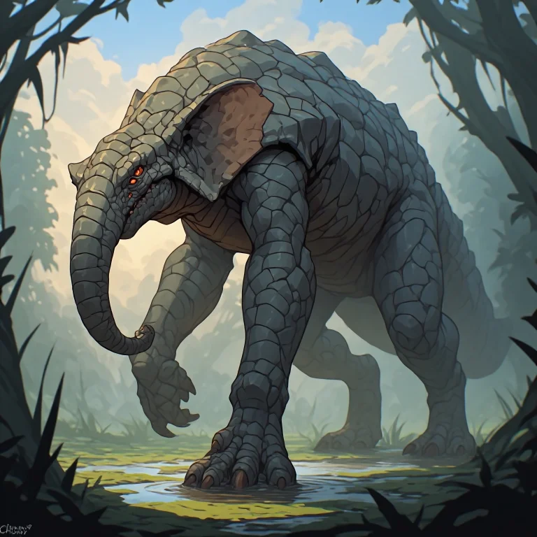 Masters Media, Cd-mythical Creature Randomizer0.0 A Towering...