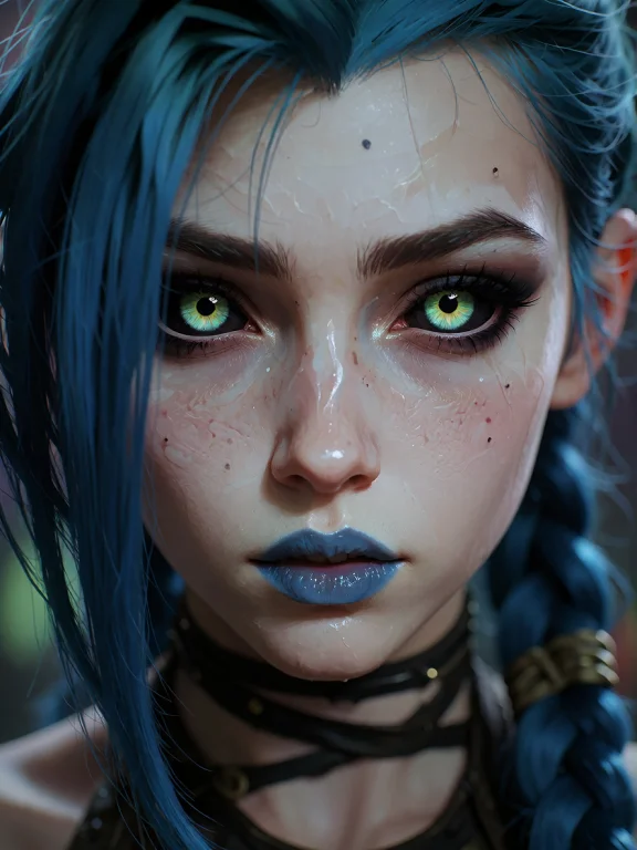 Masterpiece, Intricate Details, Vivid Colors, Cinematic, Det...