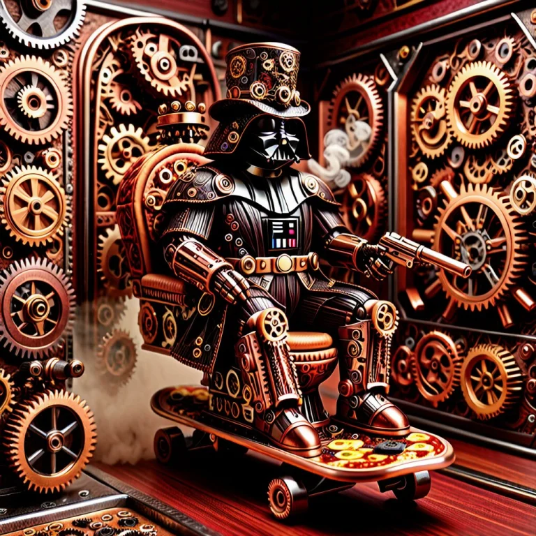 Masterpiece, Best Quality, Highly Detailed, Sharp Focus, Ste...