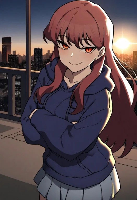 Masterpiece, Best Quality, 1girl, Junkzero, Solo, Anime Artw...