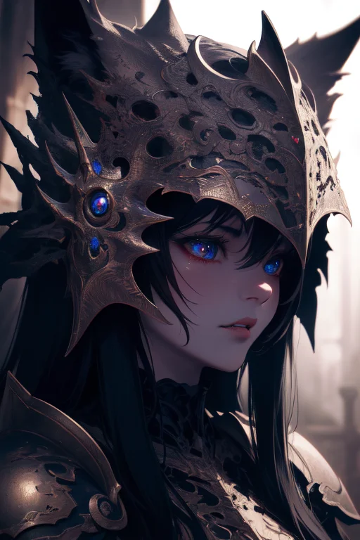 Intricate Details,anime Artwork, Masterpiece,best Quality, C...