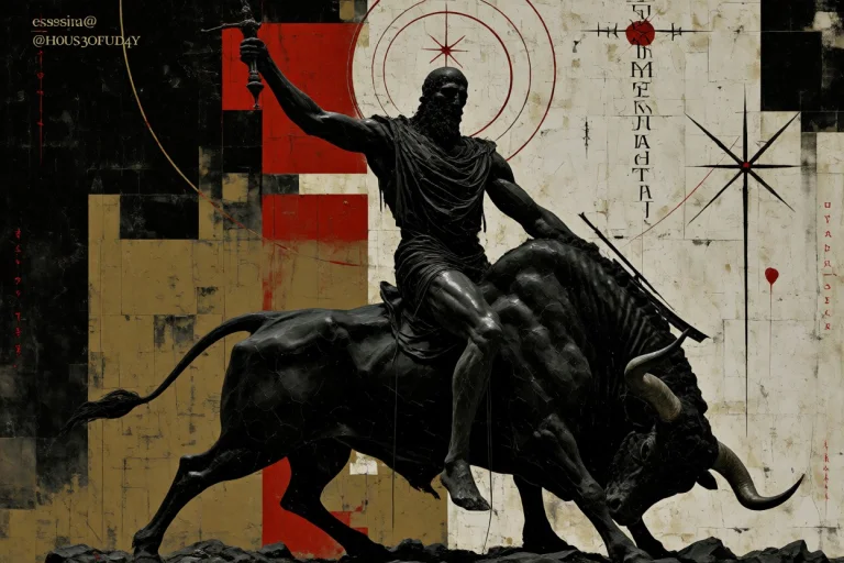 Esoteric, H0us3ofud4y, Dark Fantasy. Rough Lines. Painterly....