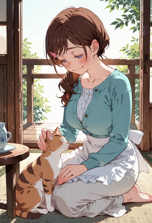 Masterpiece, Best Quality, Score9, Very Aesthetic,, 1girl, K...