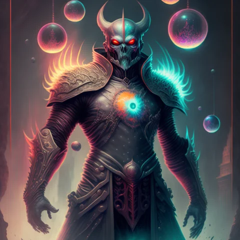 Masterpiece Photo Of A Man, Neonmutation, Chaoticspheres, Gr... — Stable Diffusion AI Prompt: masterpiece photo of a man, NeonMutation, ChaoticSpheres, GrimKnights
