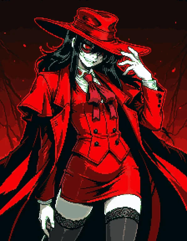 Amazing Quality,best Quality,masterpiece,pixelart,pixel - Ar...