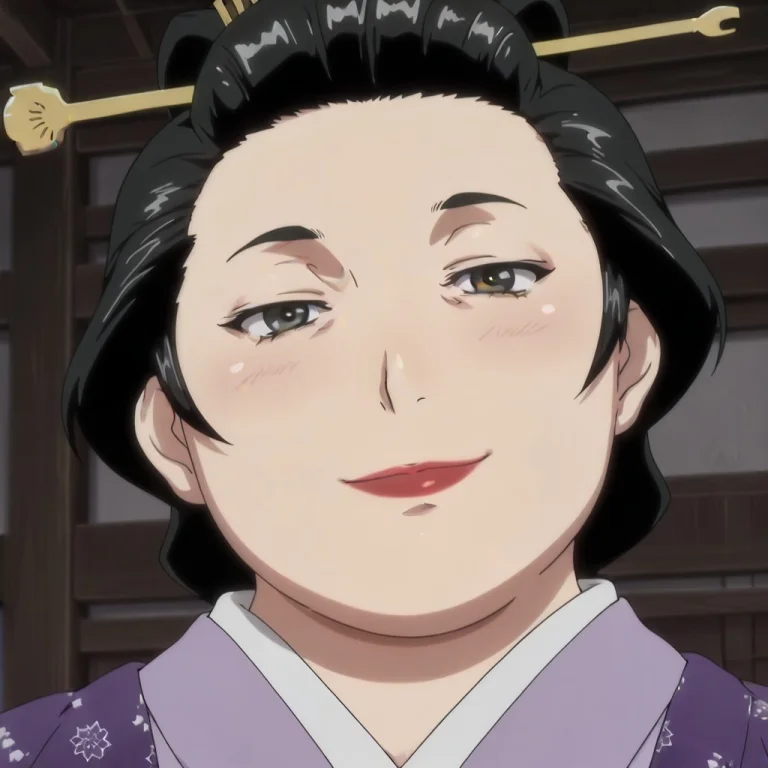 Manyuuhikenchou, Anime Coloring, Anime Screencap, Masterpiec...