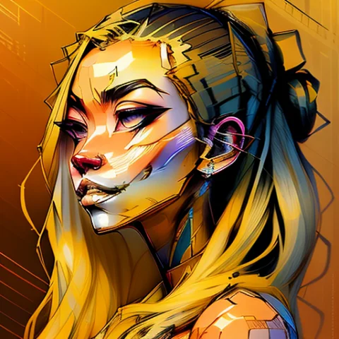Figurativism Of Full Body Portrait Of A Supple, Rawboned, Th... — Stable Diffusion AI Prompt: figurativism of full body portrait of a supple, rawboned, Thirsty Republican wom...