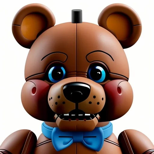 Lorafnaf0.75, Freddyfnaf Fnaf, Classicanimatronic, Animatron...