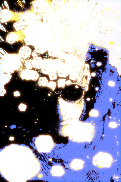 Xibalba, Discontinuethelithium, By Yasuhiro Nightow, Produce...
