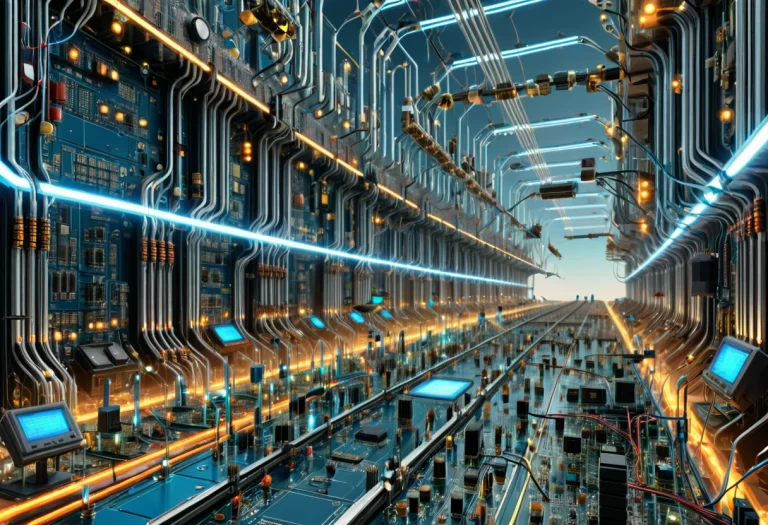 Transistors, Escapism, The End Of The Road Last Judgements L...