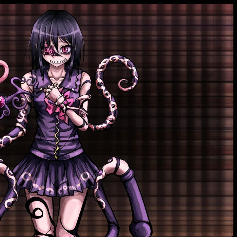 Ageha In Magical Girl Costume, Ageha, Monstergirl, By Ray-kb...