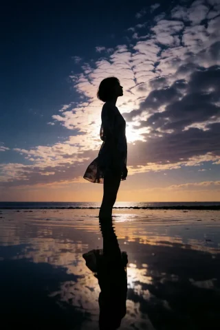 Aesthetic Japan,realistic Photography,uncensored 1. Composi... — Stable Diffusion AI Prompt: Aesthetic Japan,Realistic Photography,uncensored ### 1. Composition * **Angle an...
