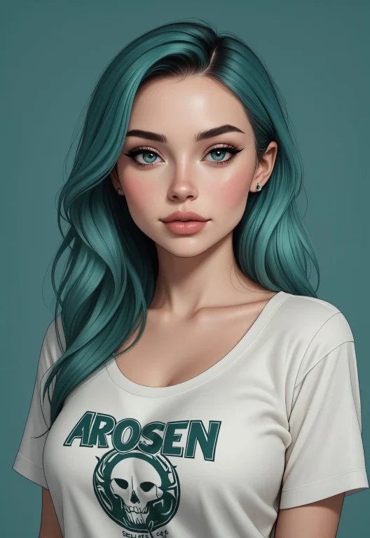Punk Aesthetic, Best Quality, Masterpiece, Hdr, Professional...