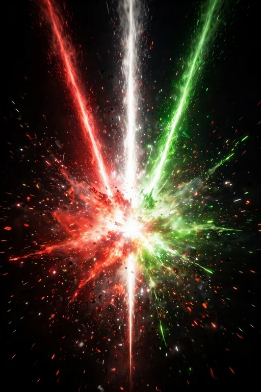 Experiment With Light