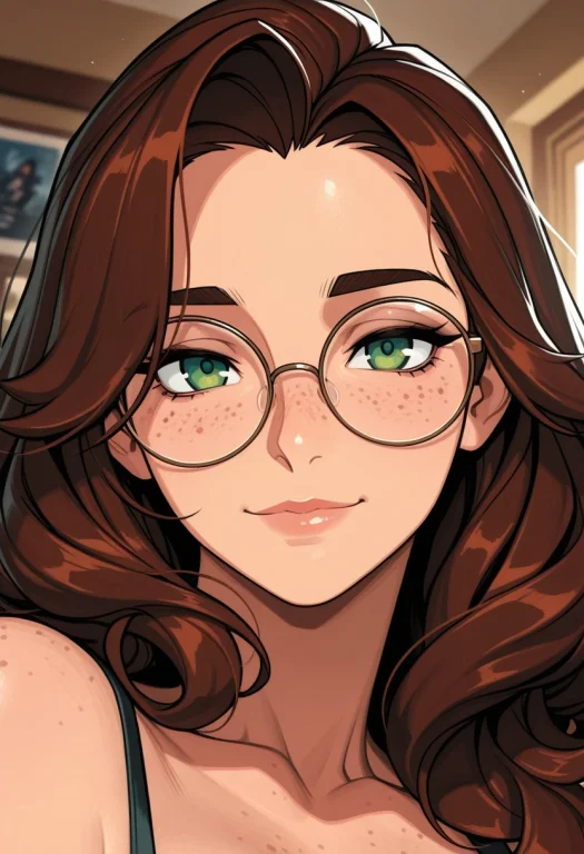 Smgold0.4, Westerncomicsstyle0.8, Hata45640.8, Doxy0.6 Maste...