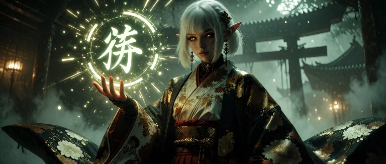 Mk Brutal Style, Grimy Cyberpunk Mk Brutal Style, Grimy Cybe...