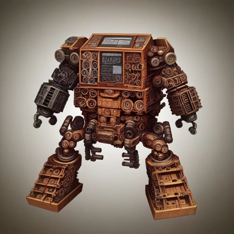 Make A Castle Made Out Of Interlocking Gears  Multiple Cogs...