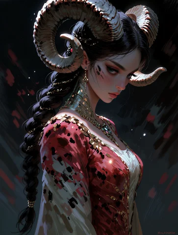 Masterpiece, Best Quality, Highly Detailed. Realistic. Lorak... — Stable Diffusion AI Prompt: masterpiece, best quality, highly detailed. (realistic). Digital artwork, futuri...