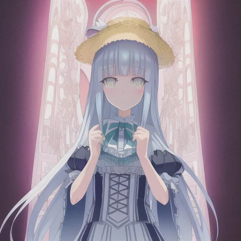 Kogecha, 1girl, Masterpiece, Best Quality, Cg, Wallpaper, Hi... — Stable Diffusion AI Prompt: kogecha, 1girl, masterpiece, best quality, CG, wallpaper, high quality, high-def...