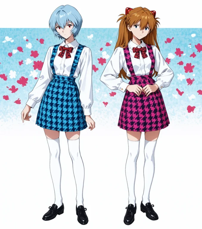 Absurdres, Masterpiece, Score7, Score8, Anime Coloring, Offi...
