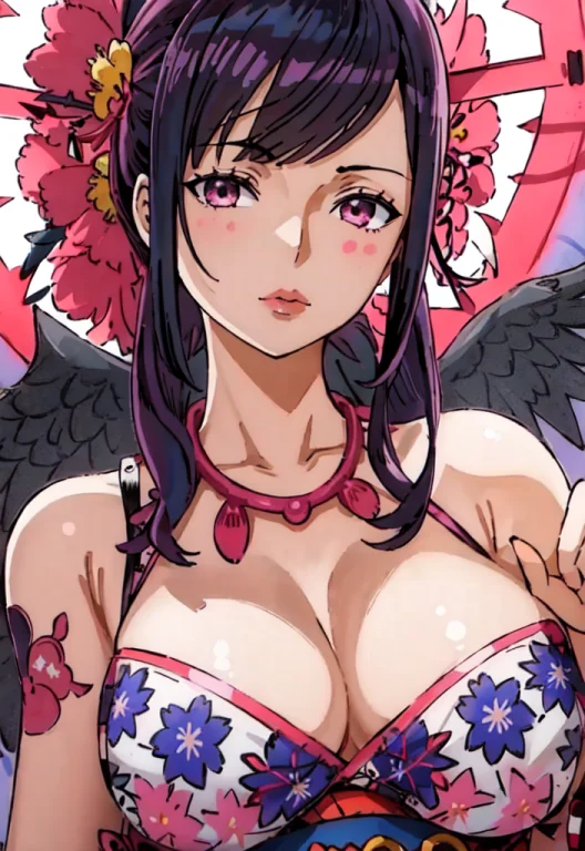 1girl, Wanostyle30100, Masterpiece, Best Quality, Extremely...