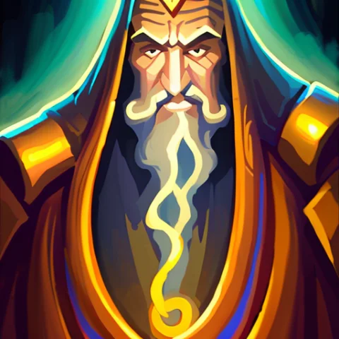 Glowing Torah, Stylized Game Icon, By Greg Manchess, Trendin... — Stable Diffusion AI Prompt: glowing torah, stylized game icon, by greg manchess, trending on artstation