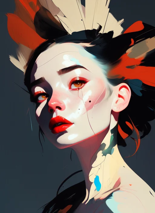 There Is Ugliness In Beauty, But There Is Also Beauty In Ugl...