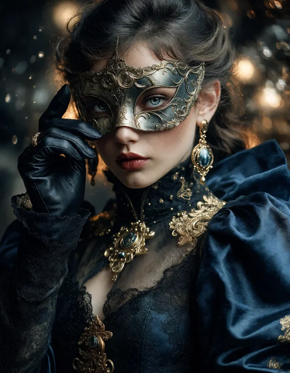 Arsmjstyle, Hyperdetailed Illustration,a Hyperrealistic Cine...