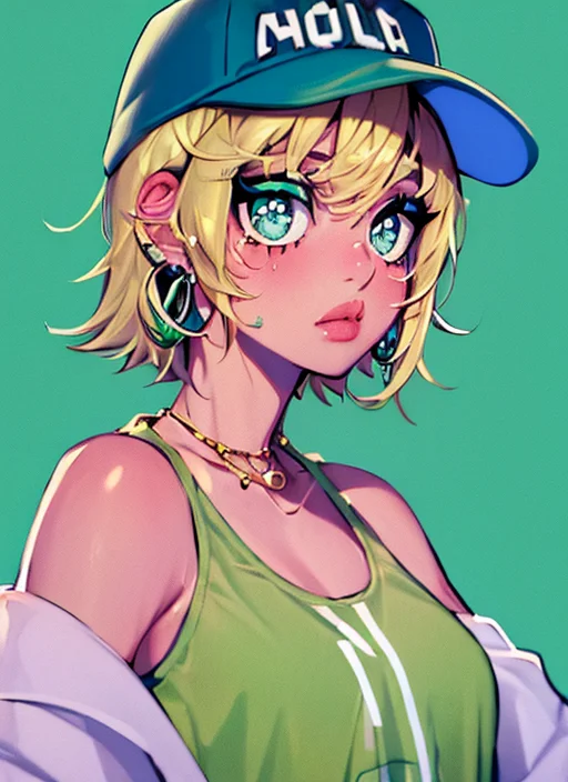 Masterpiece,newest,exceptional1.3,1girl, Aqua Eyes, Baseball...