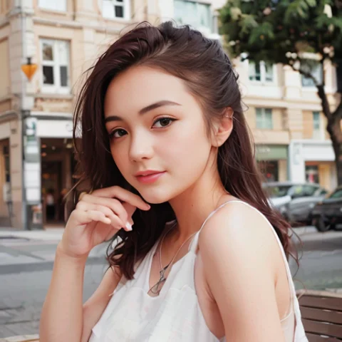 Lora0.85masterpiece,best Quality1.0, Ultra Highres1.0, Detai... — Stable Diffusion AI Prompt: (masterpiece),(best quality:1.0), (ultra highres:1.0), detailed illustration, po...