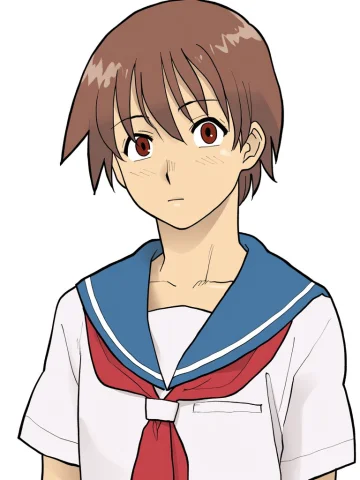 Loraanima-turbo-lora-v0.20.7 Loranappianima1 Nappi, Miyanaga... — Stable Diffusion AI Prompt: Nappi, miyanaga saki, saki, 1girl, red eyes, brown eyes, short hair, brown hai...