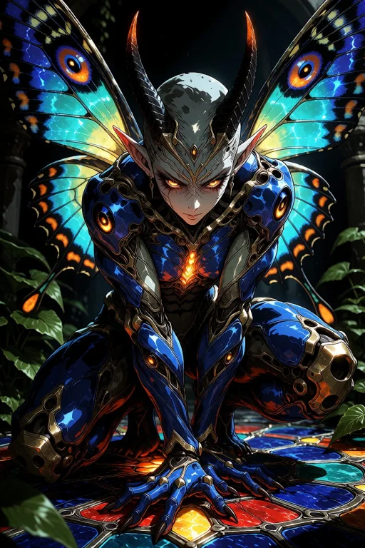 Lorahyperanimedolorosoepicov41 Loralora4test20.5 Masterpiece...