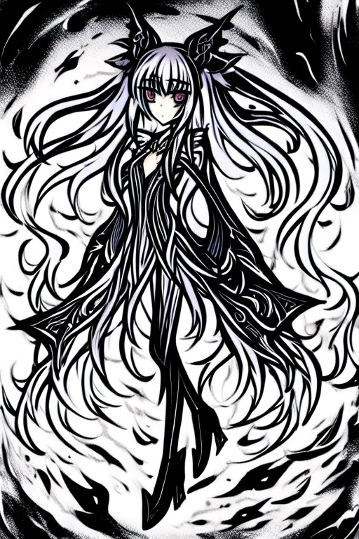 Artbytokiame, Masterpiece, Best Quality, Detailed Background...