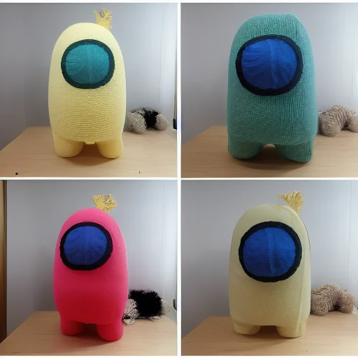 Masterpiece, Best Quality, Amongus Man, Moon, Moon Surface,...