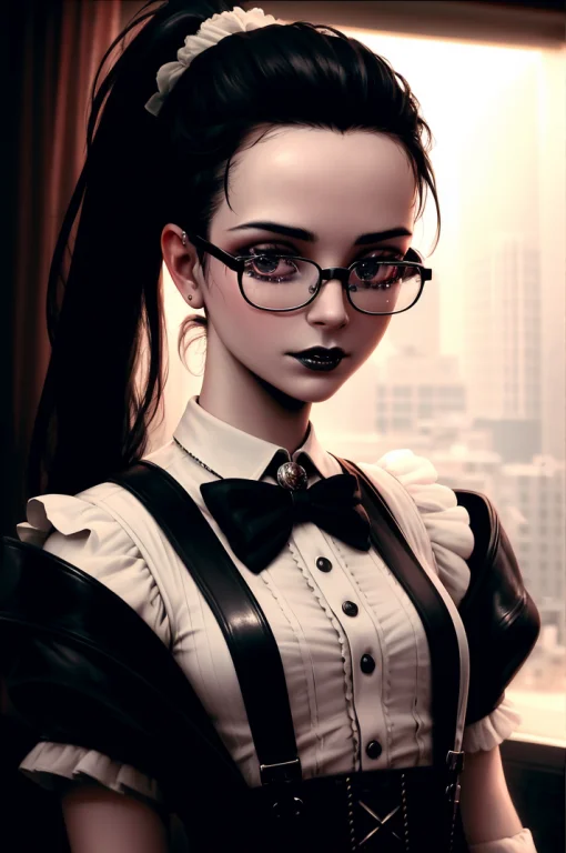Realistic, Cinematic Shot, Movie Theater, Photo Referenced,...