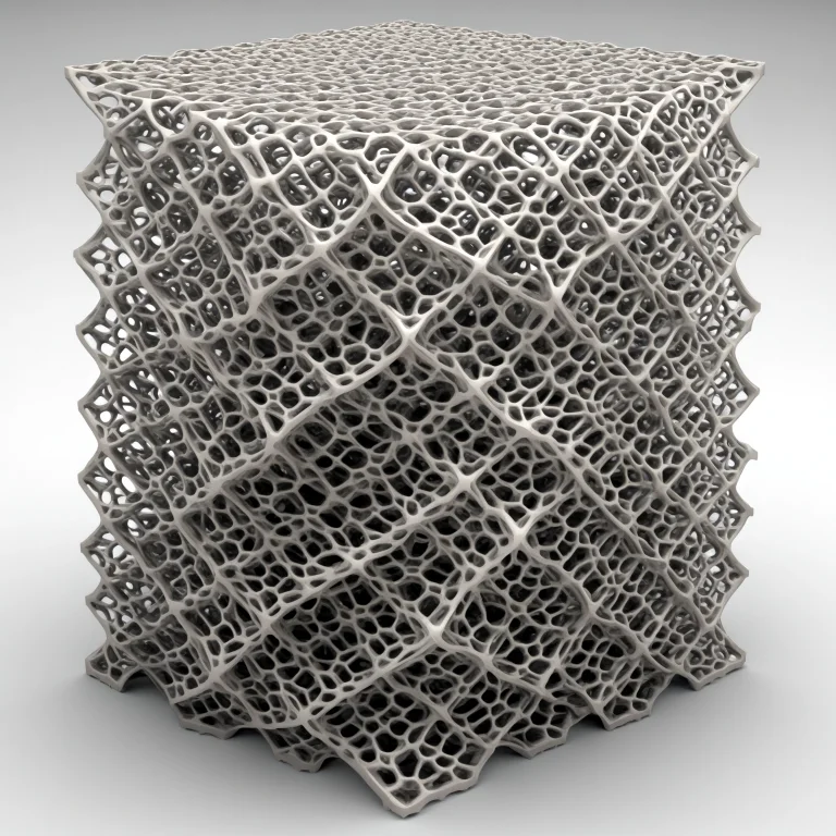 Gyroid, Gyroid Lattice, Gyroid Fill, Loragyroidshapemorphpon...