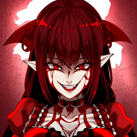 Masterpiece, High Quality, 4k, Solo, 1girl, Bloodless, Lorab... — Stable Diffusion AI Prompt: Masterpiece, high quality, 4K, solo, 1girl, bloodless, gesugao, woman with a ge...