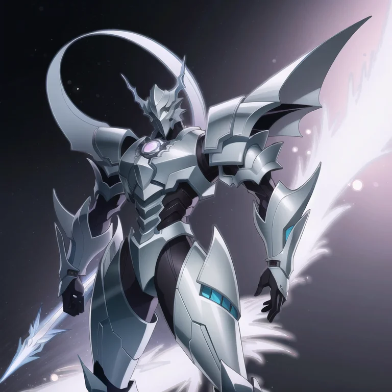 Guyverbba0.88, Flying, Standing, Arms Out, Muscular,