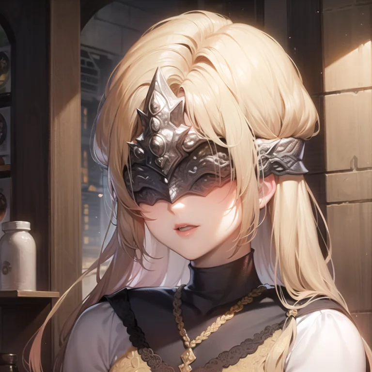 Lorafirekeeperlorafromfirekeeper64101.1,1girl,blindfold,port...