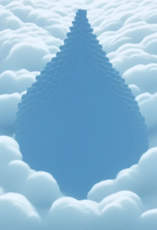 Gyroid,, Gyroid Lattice Dragon, Hollow Inside, Gyroid Fill,...