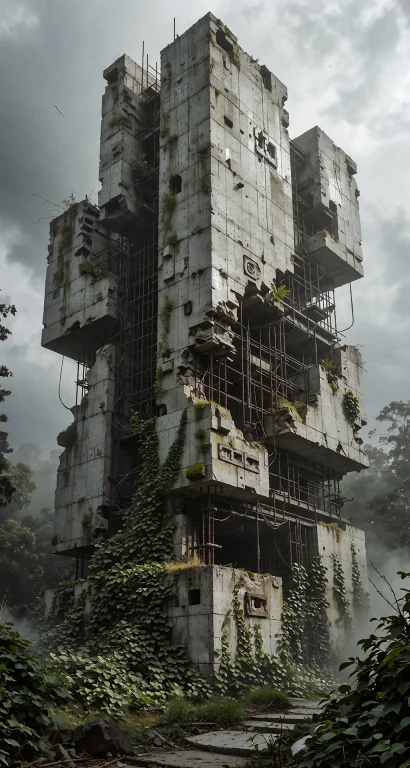 Anchor Uploaded Image3 Morphology Monumental Brutalist Archi...