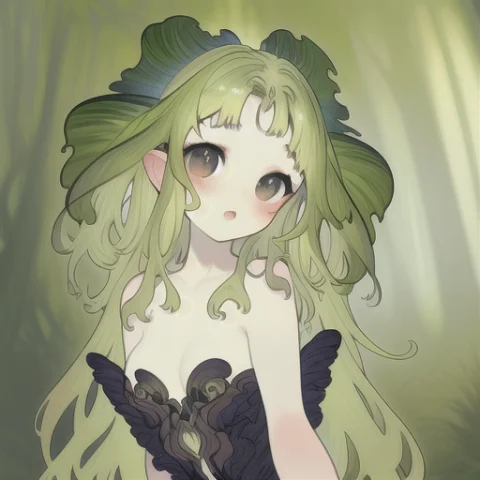Overprettified, Elegant-flower — Stable Diffusion AI Prompt: overprettified, elegant-flower